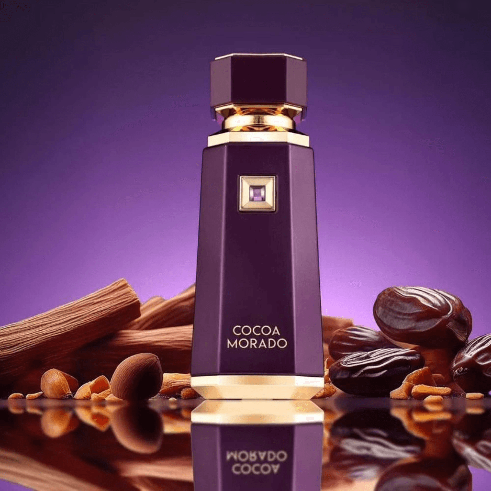 Cocoa Morado