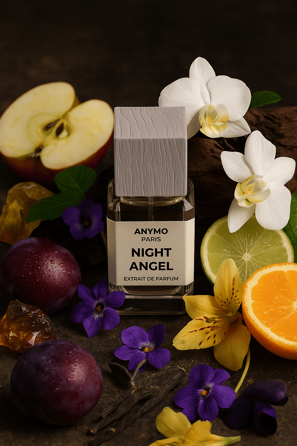 NIGHT ANGEL