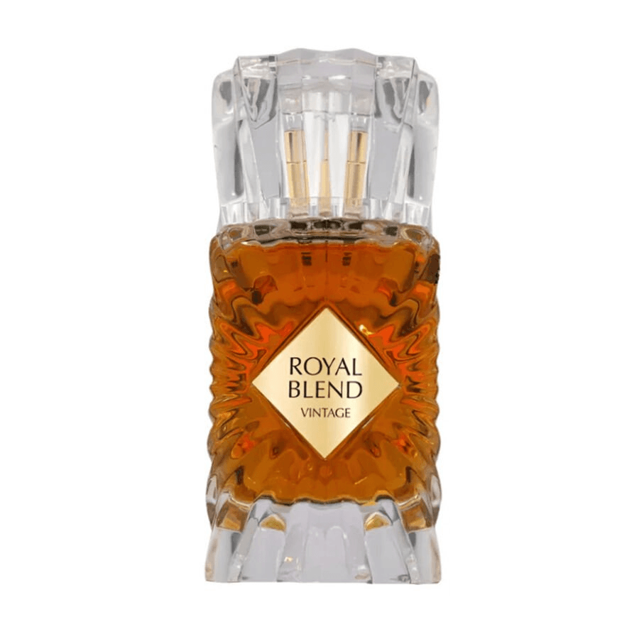 Royal Blend Vintage