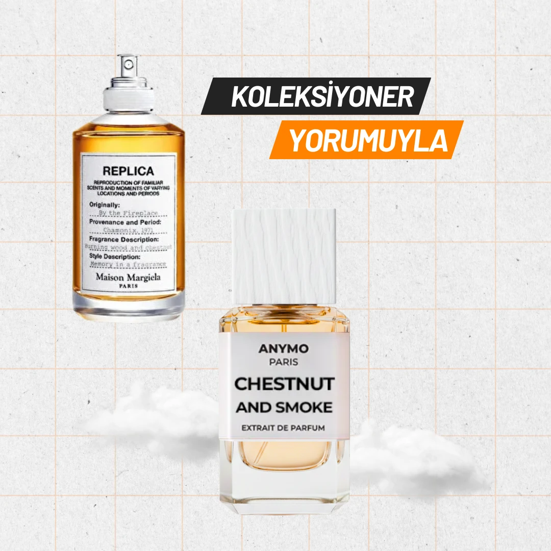 Ultra Nıche Parfumler