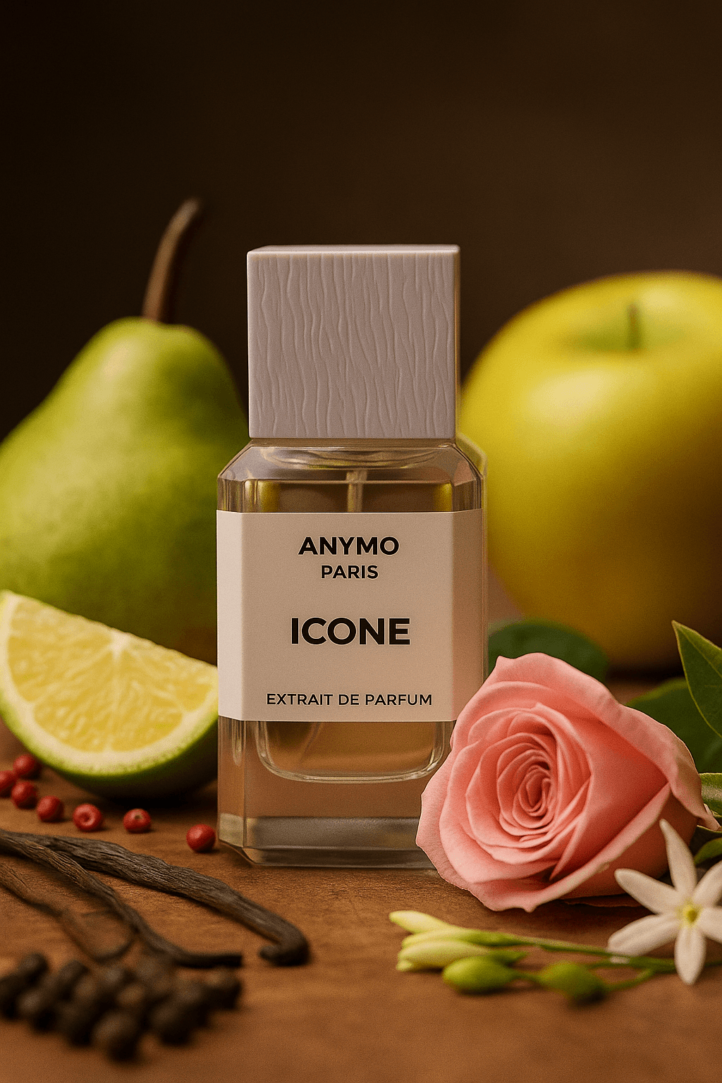  ICONE
