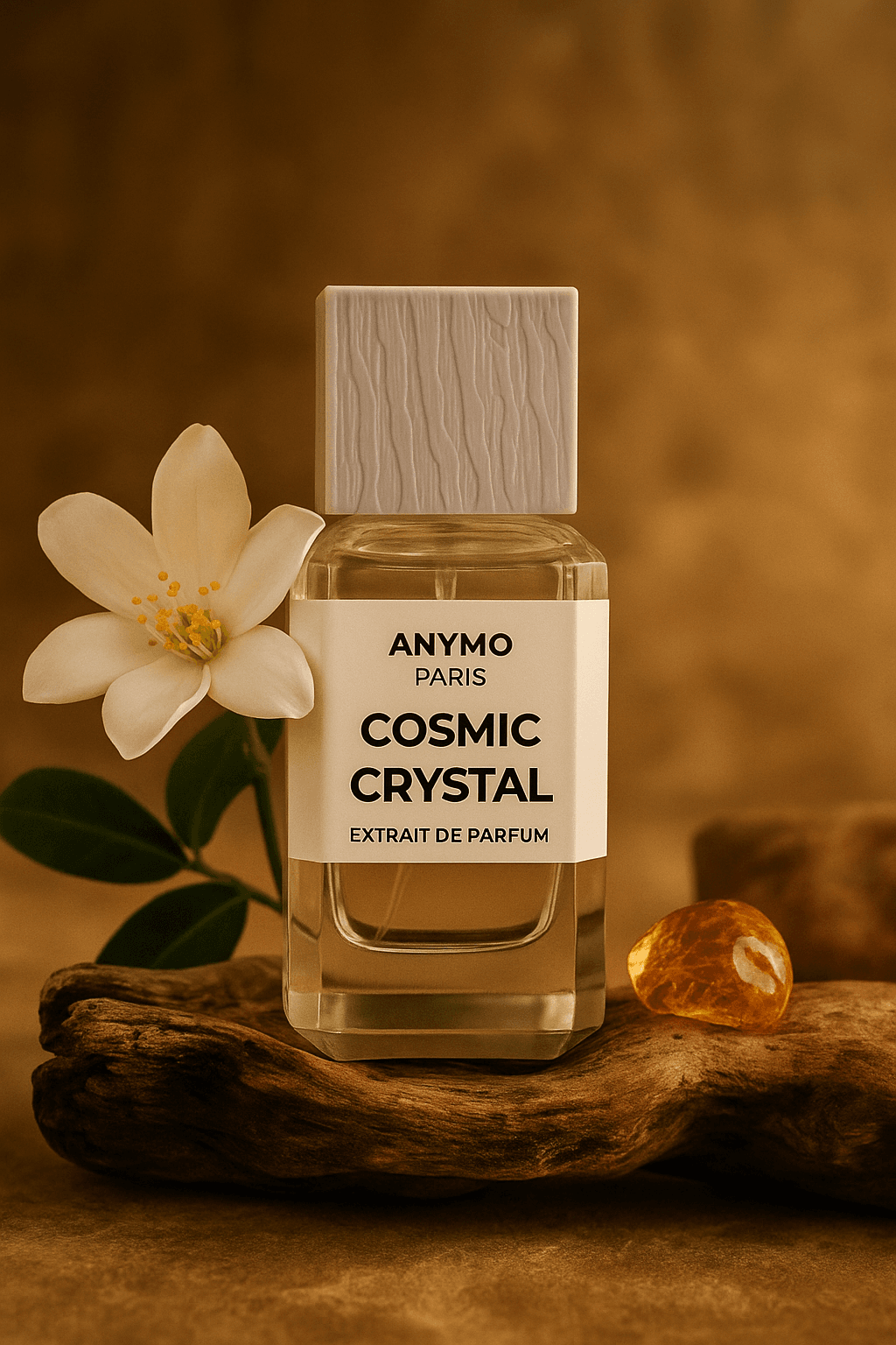 COSMIC CRYSTAL