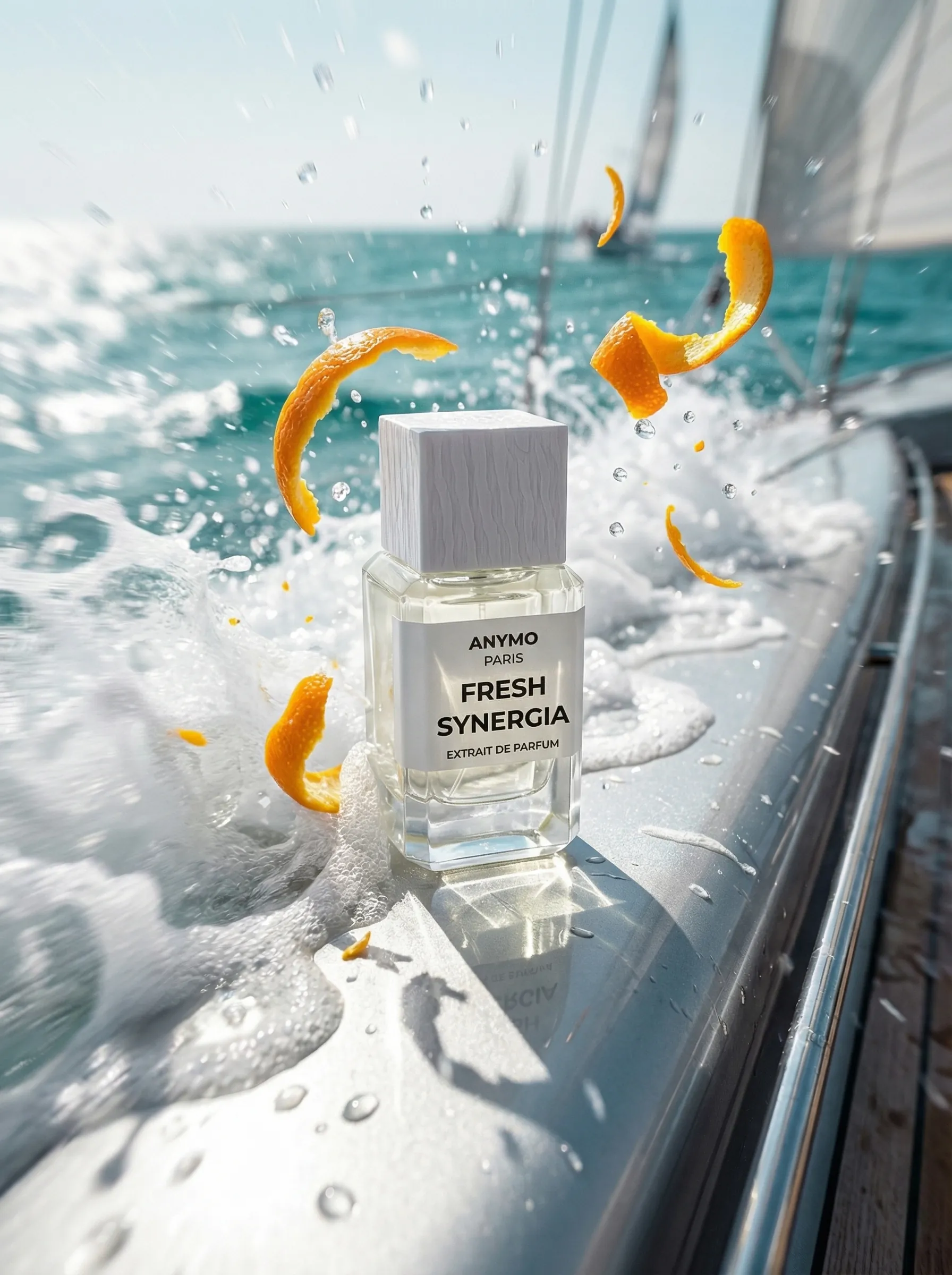 Allure Homme Sportany