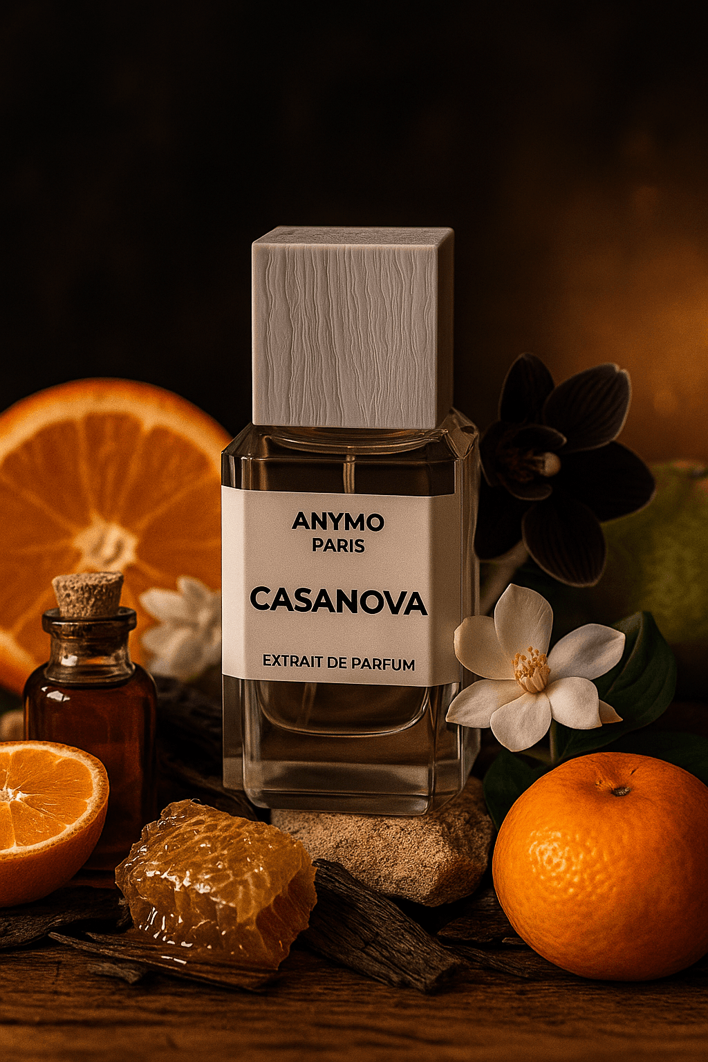 CASANOVA