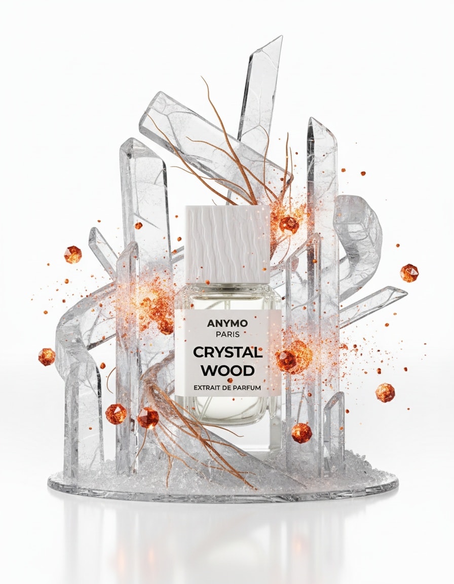 CRYSTAL WOOD