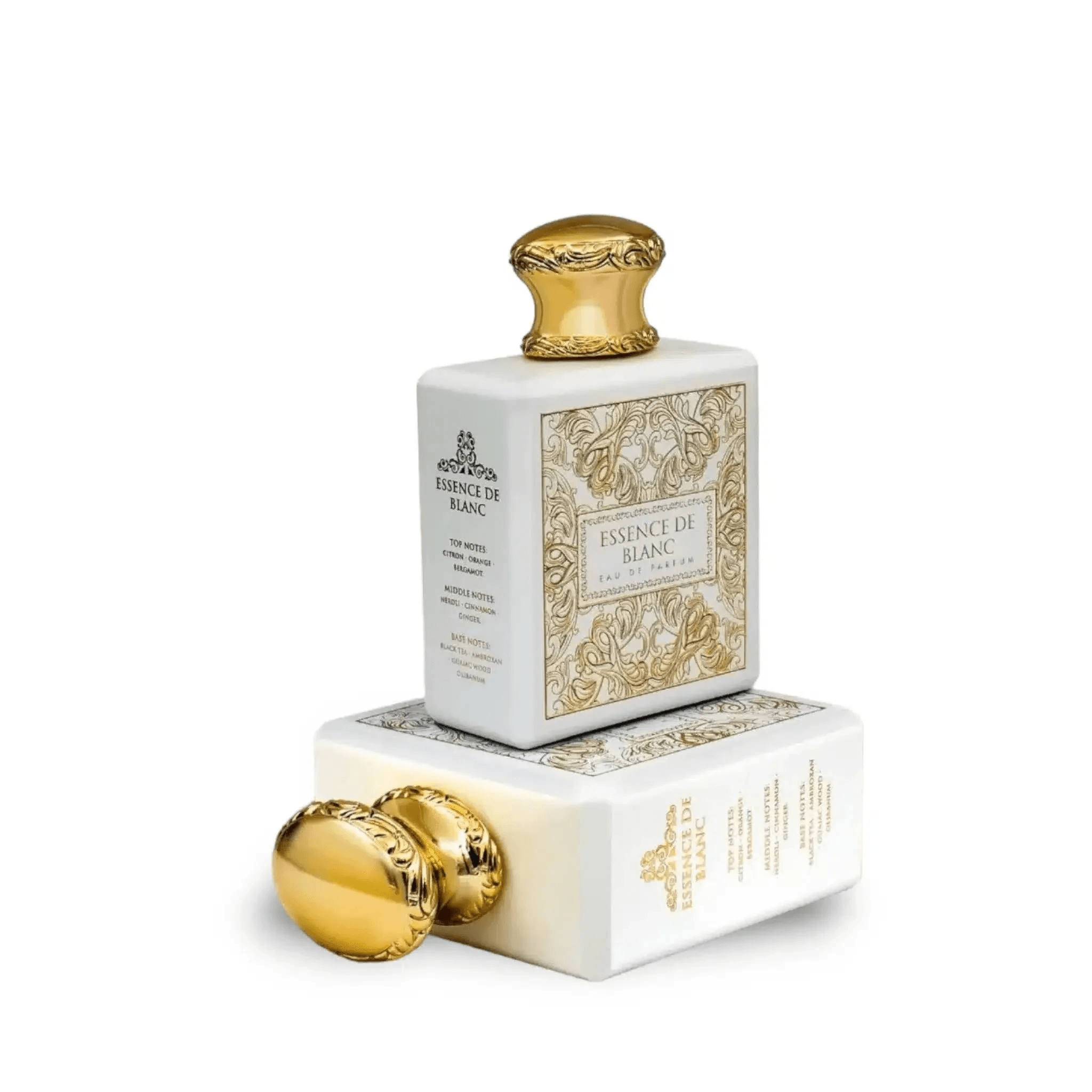 Essence De Blanc