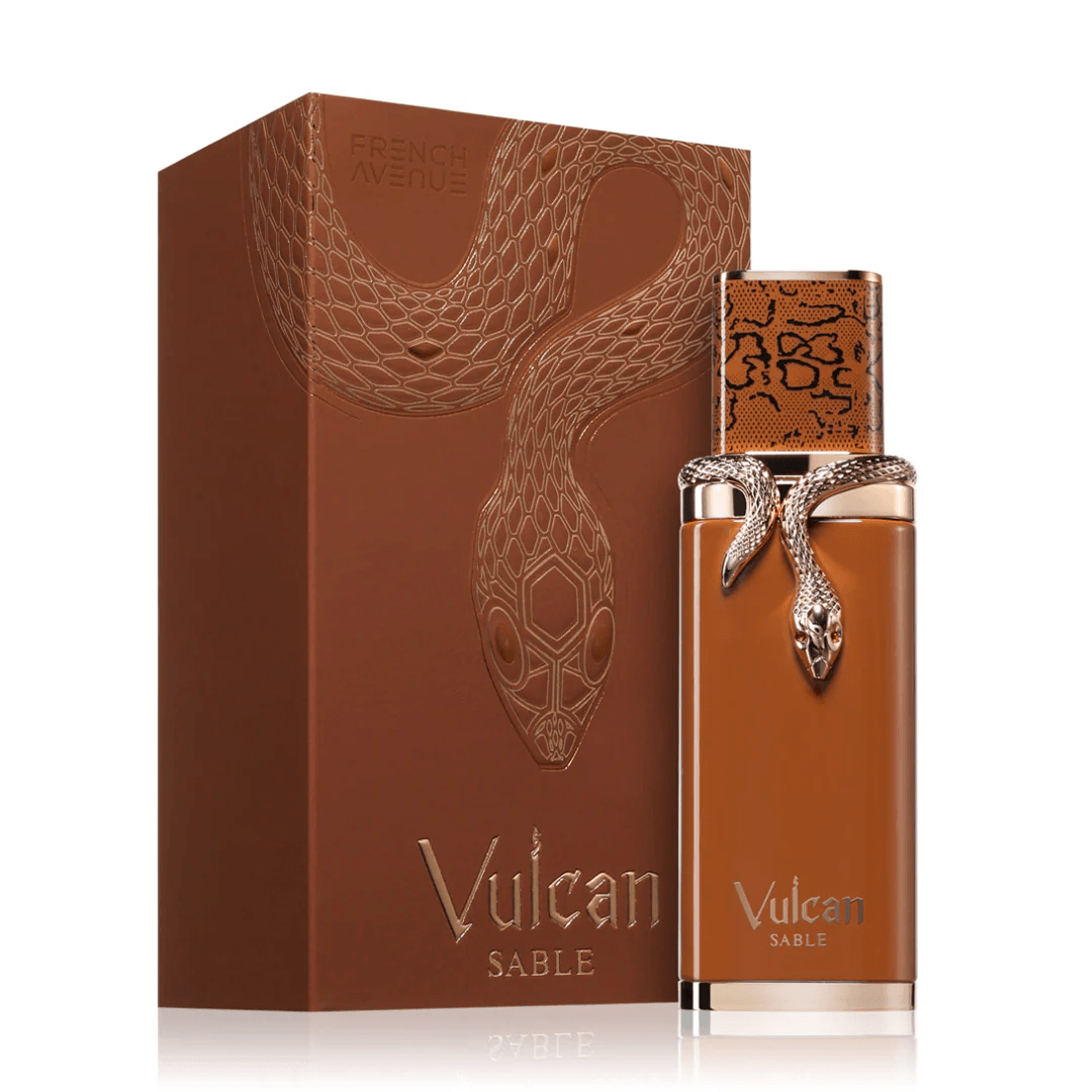 Vulcan Sable