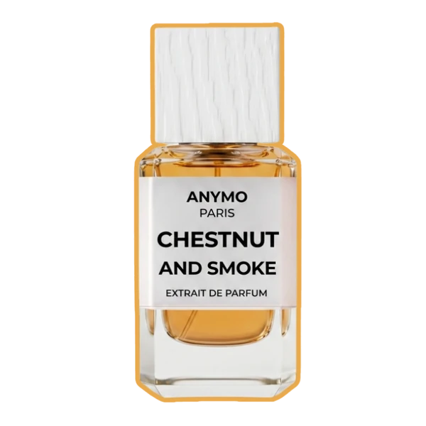 CHESTNUT AND SMOKE