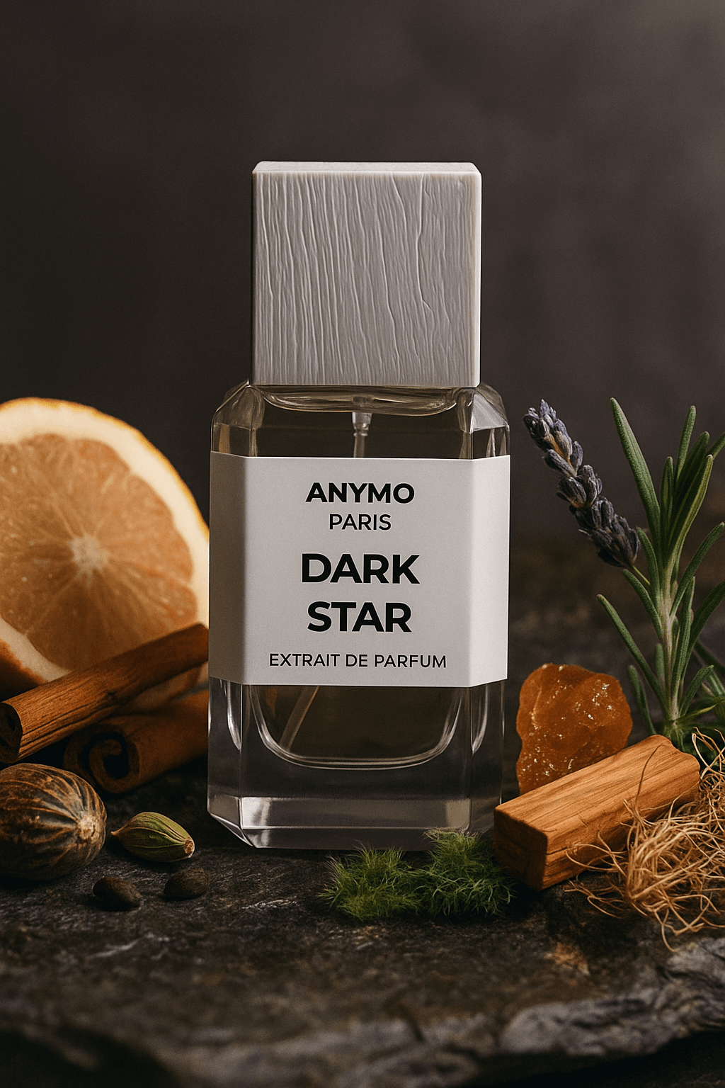 DARK STAR