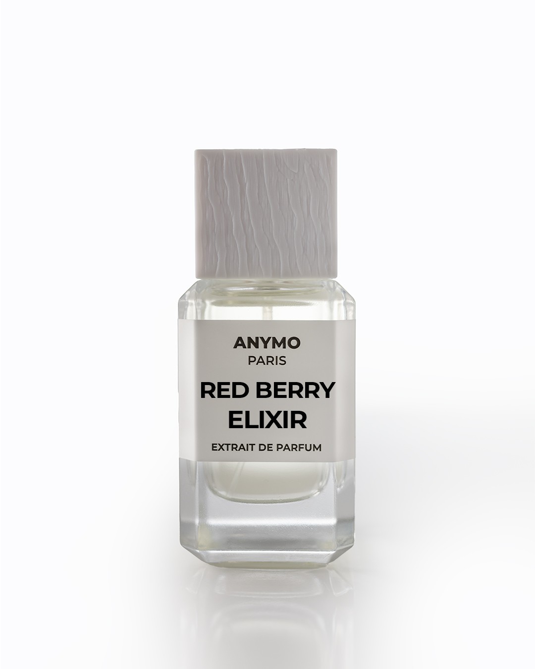 RED BERRY ELIXIR