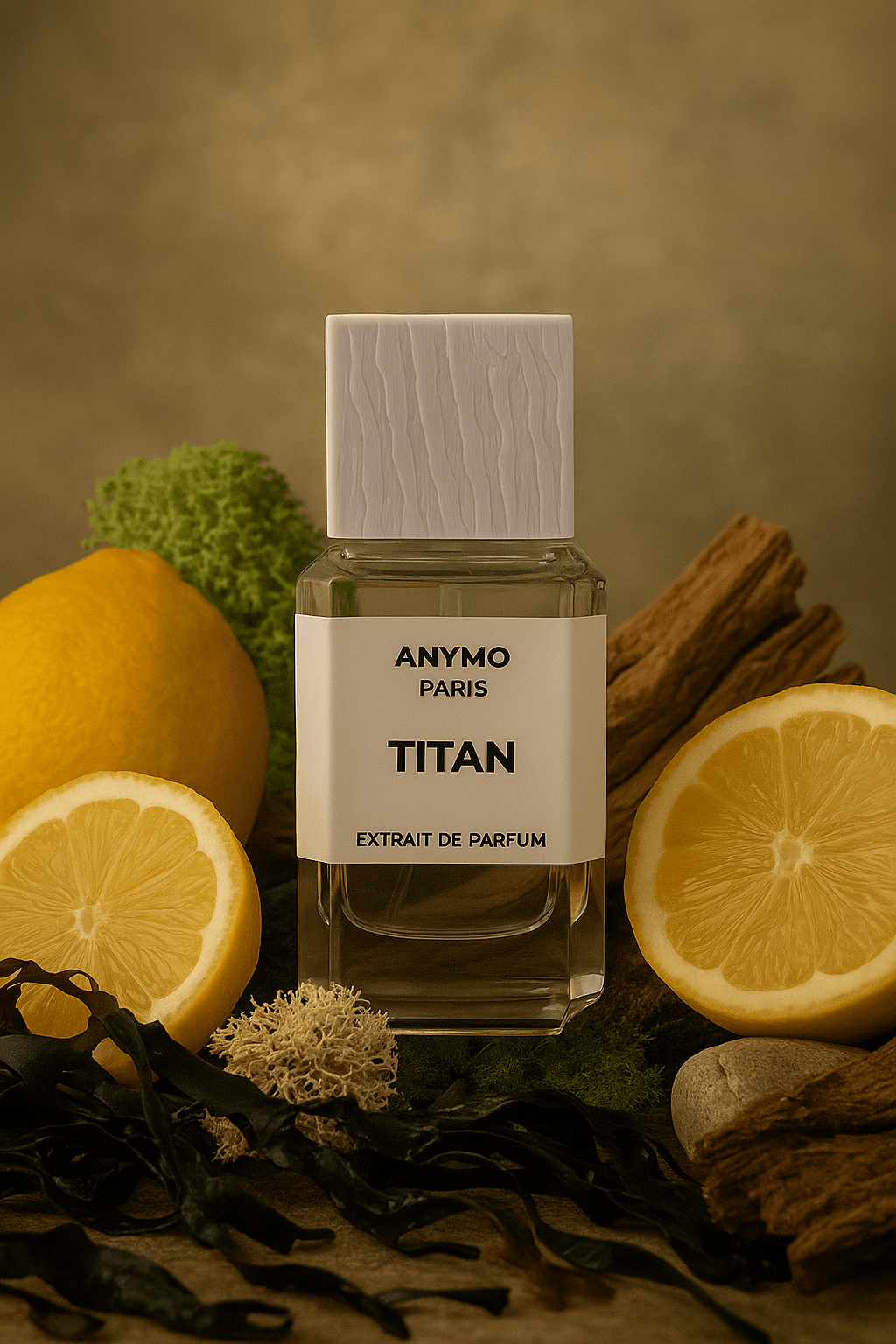  TITAN