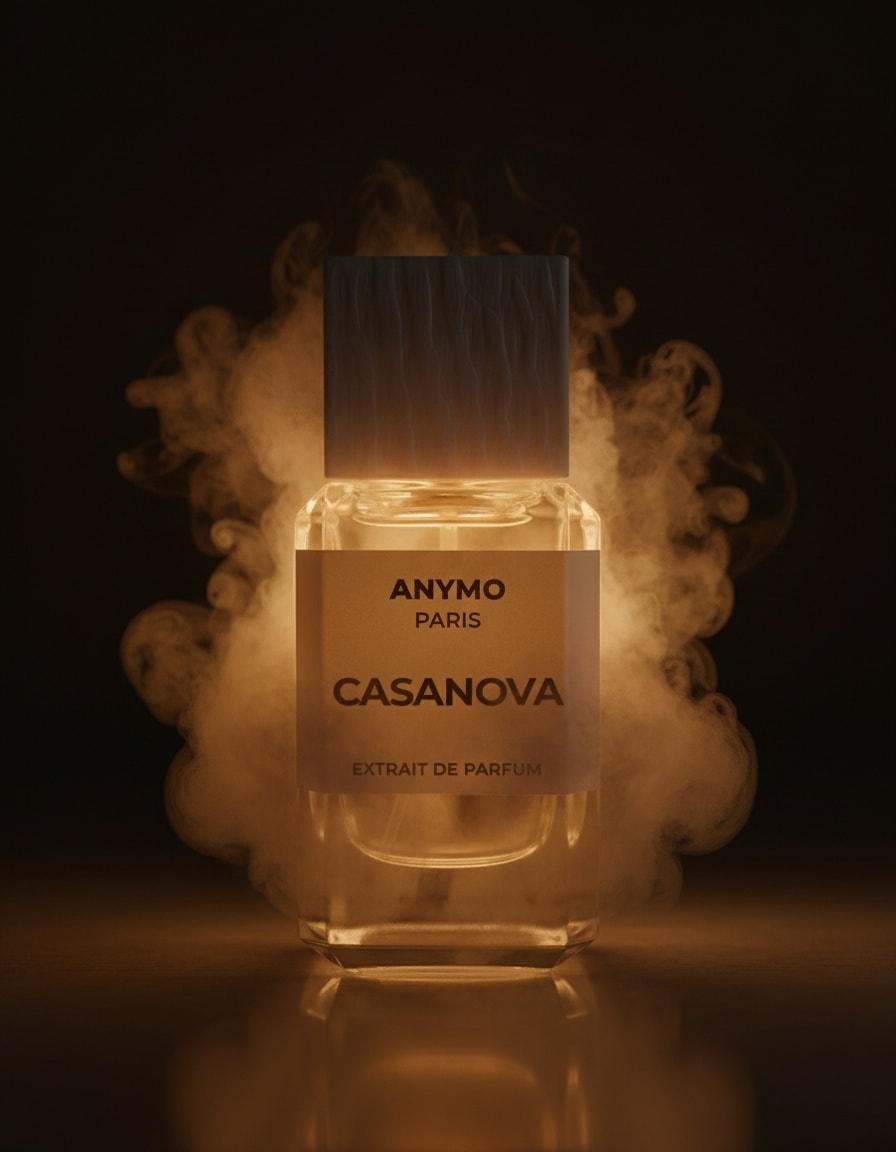 CASANOVA