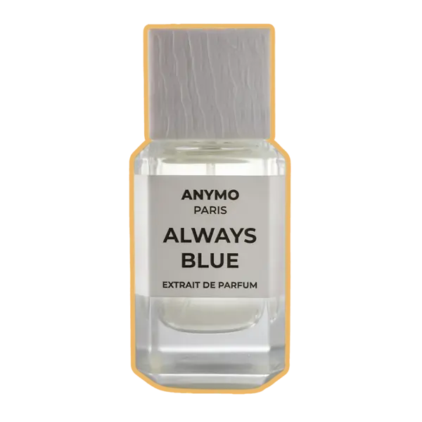 ALWAYS BLUE
