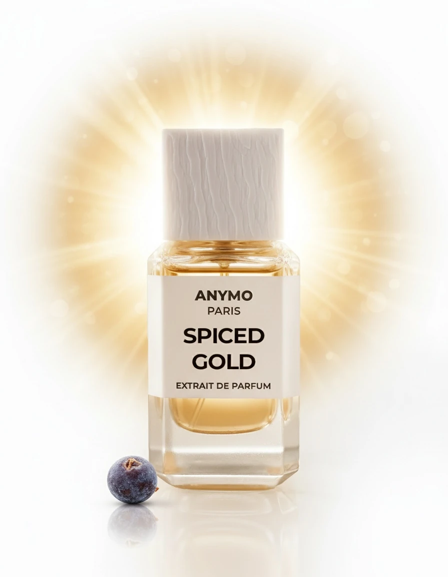 Gentle Fluidity Goldany