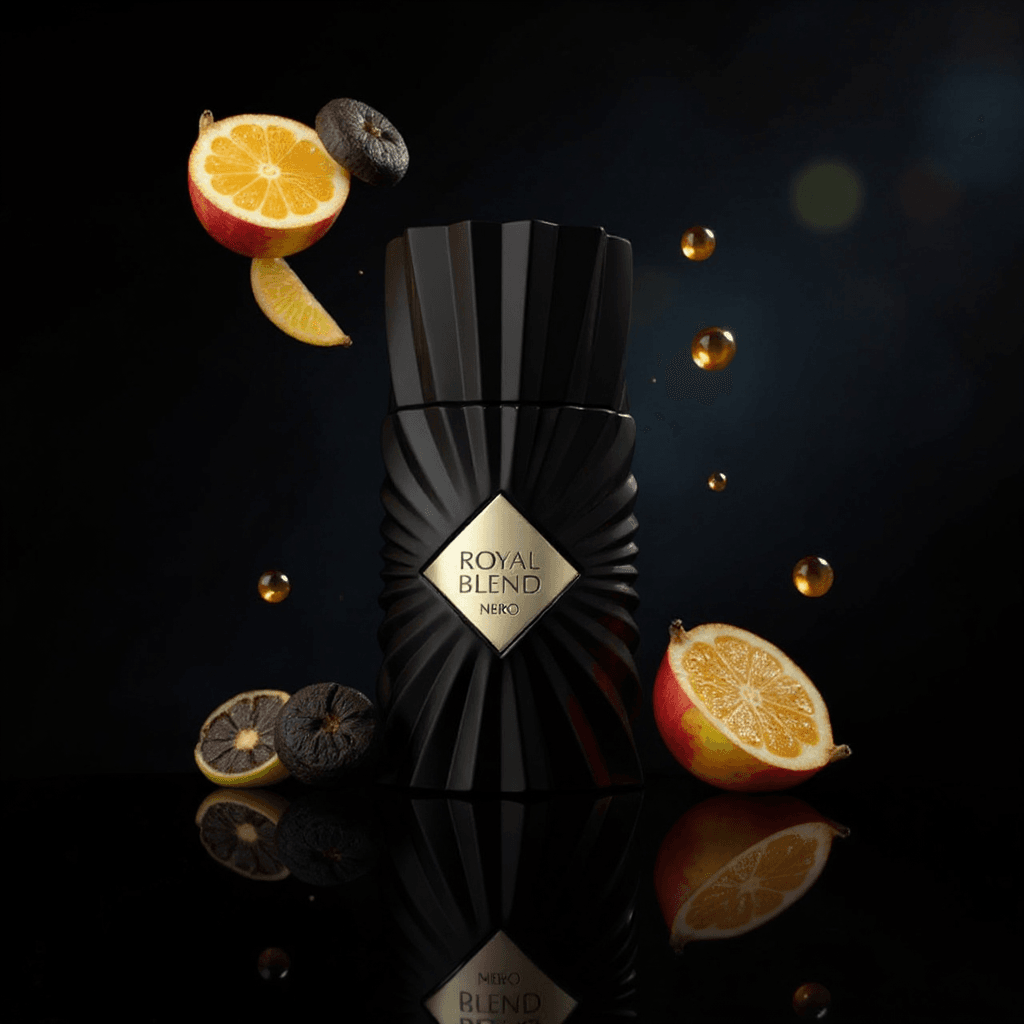 Royal Blend Nero
