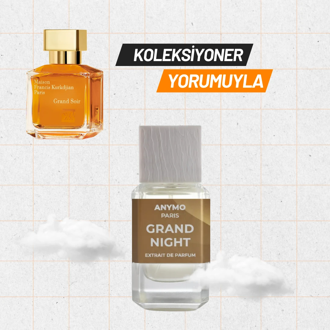 Ultra Nıche Parfumler