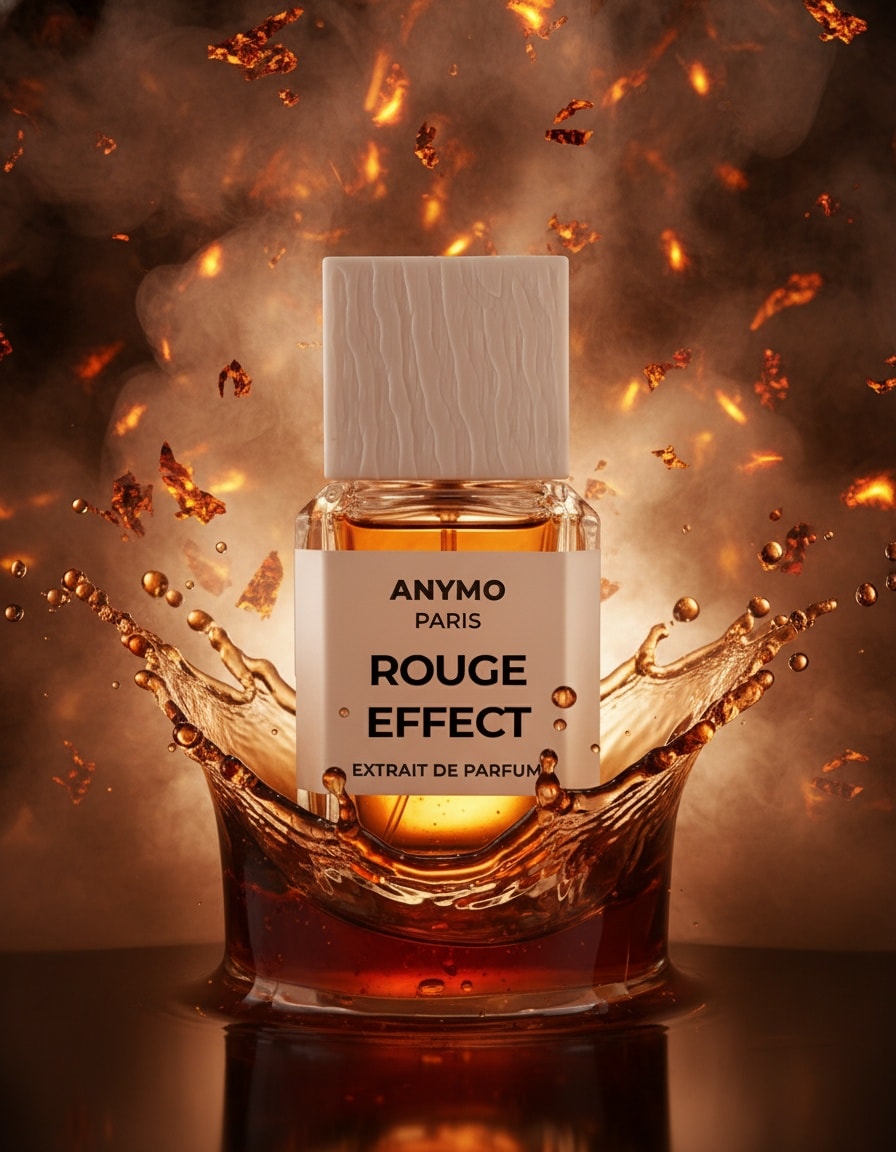 ROUGE EFFECT