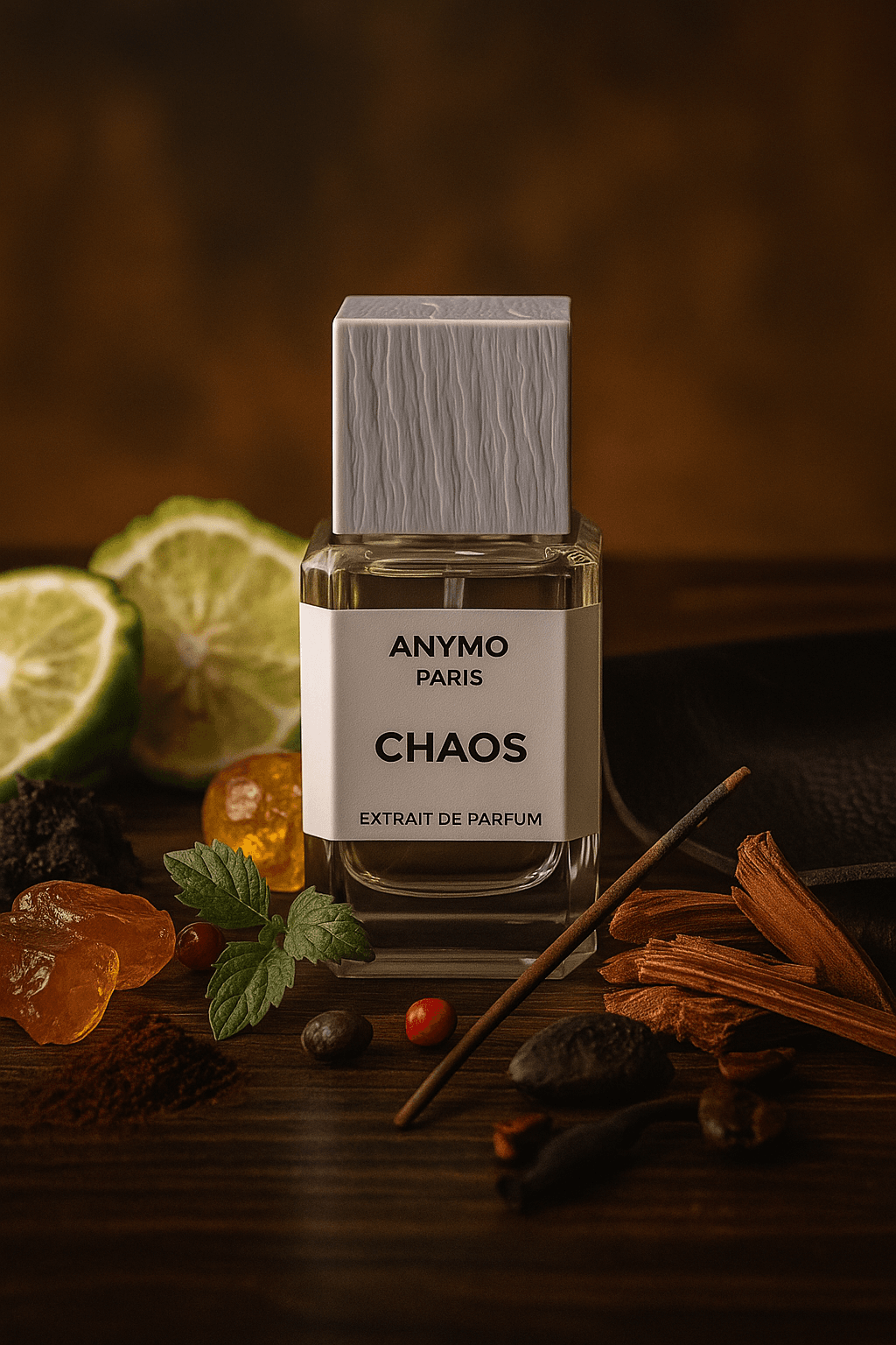 CHAOS