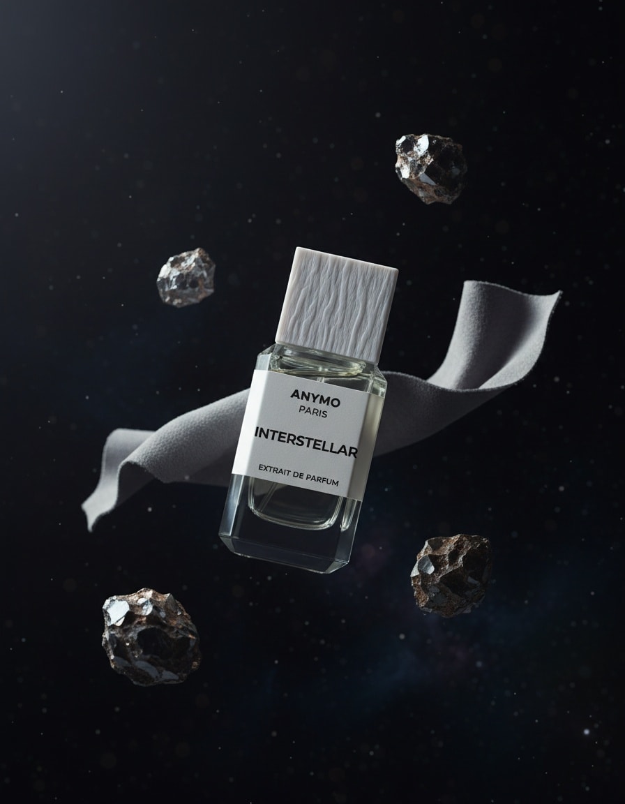 INTERSTELLAR
