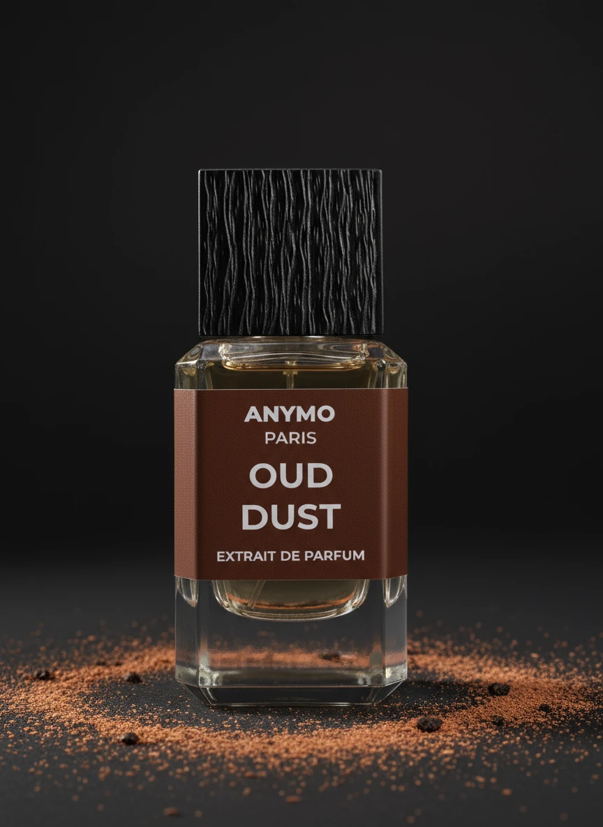 Oud Woodany