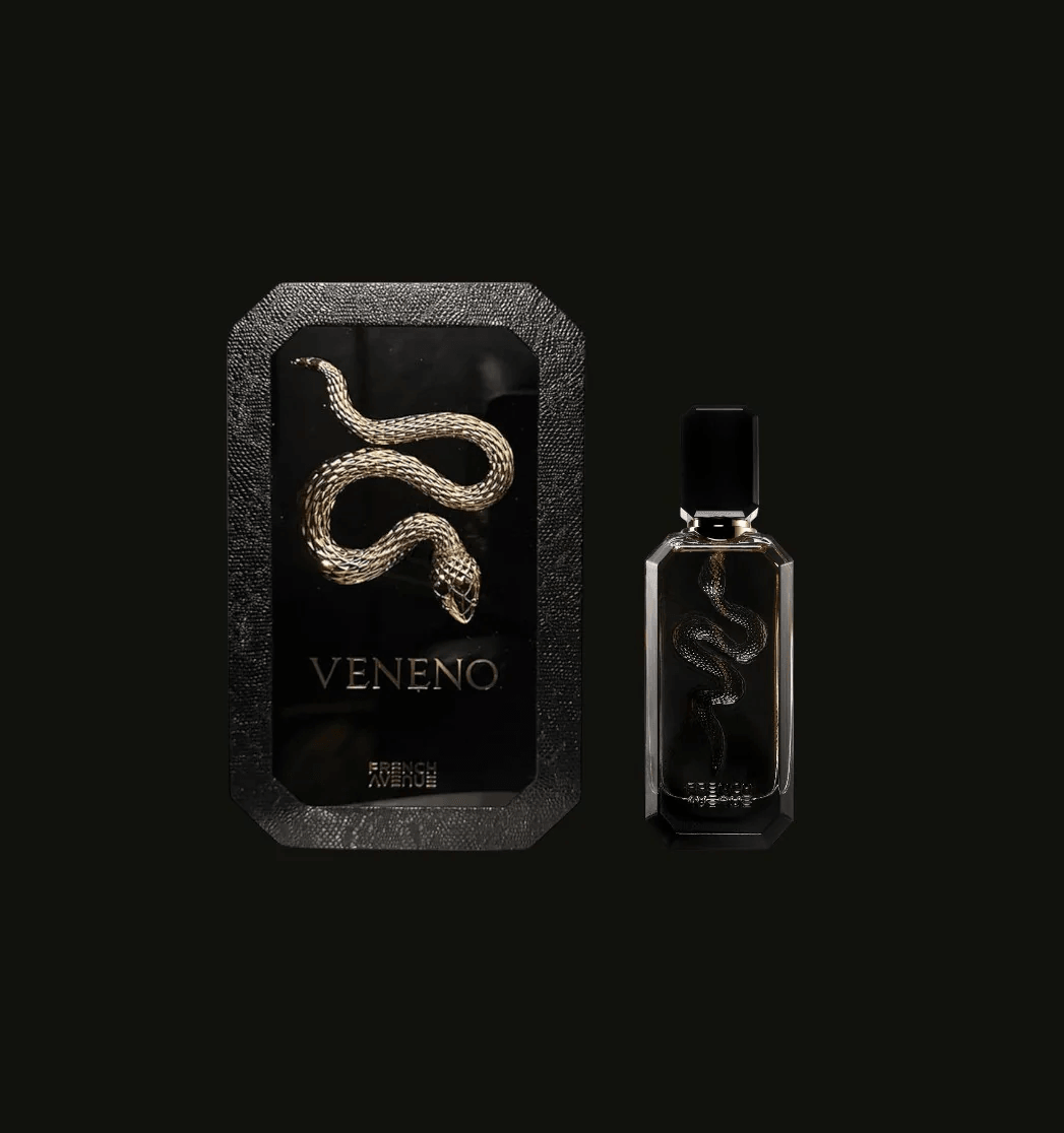 Veneno