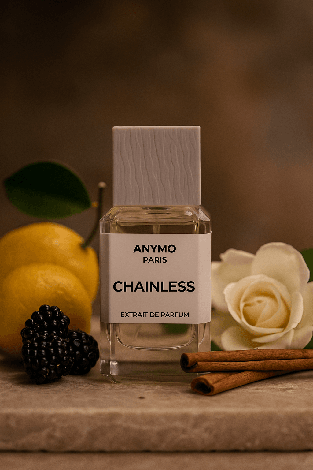 CHAINLESS