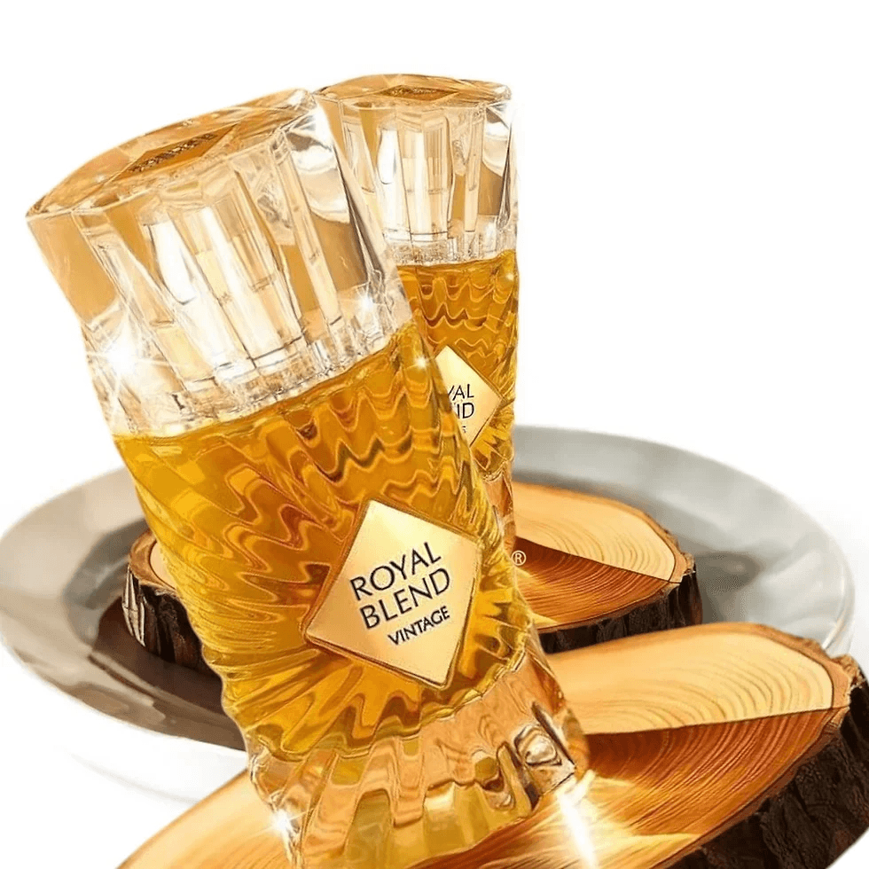 Royal Blend Vintage