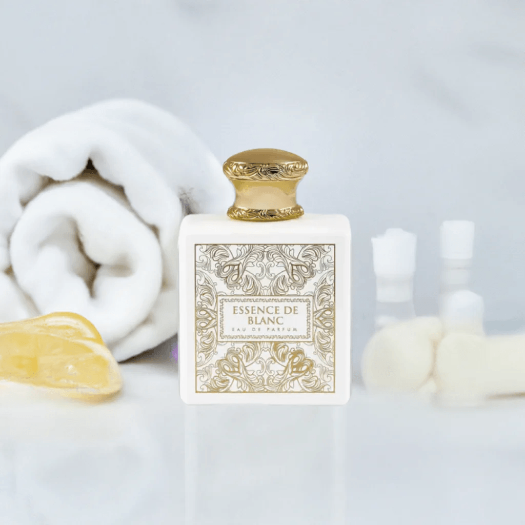 Essence De Blanc