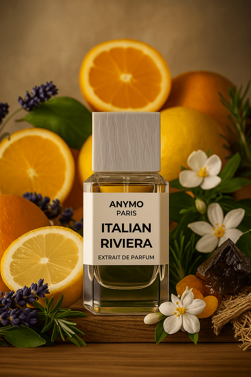 ITALIAN RIVIERA