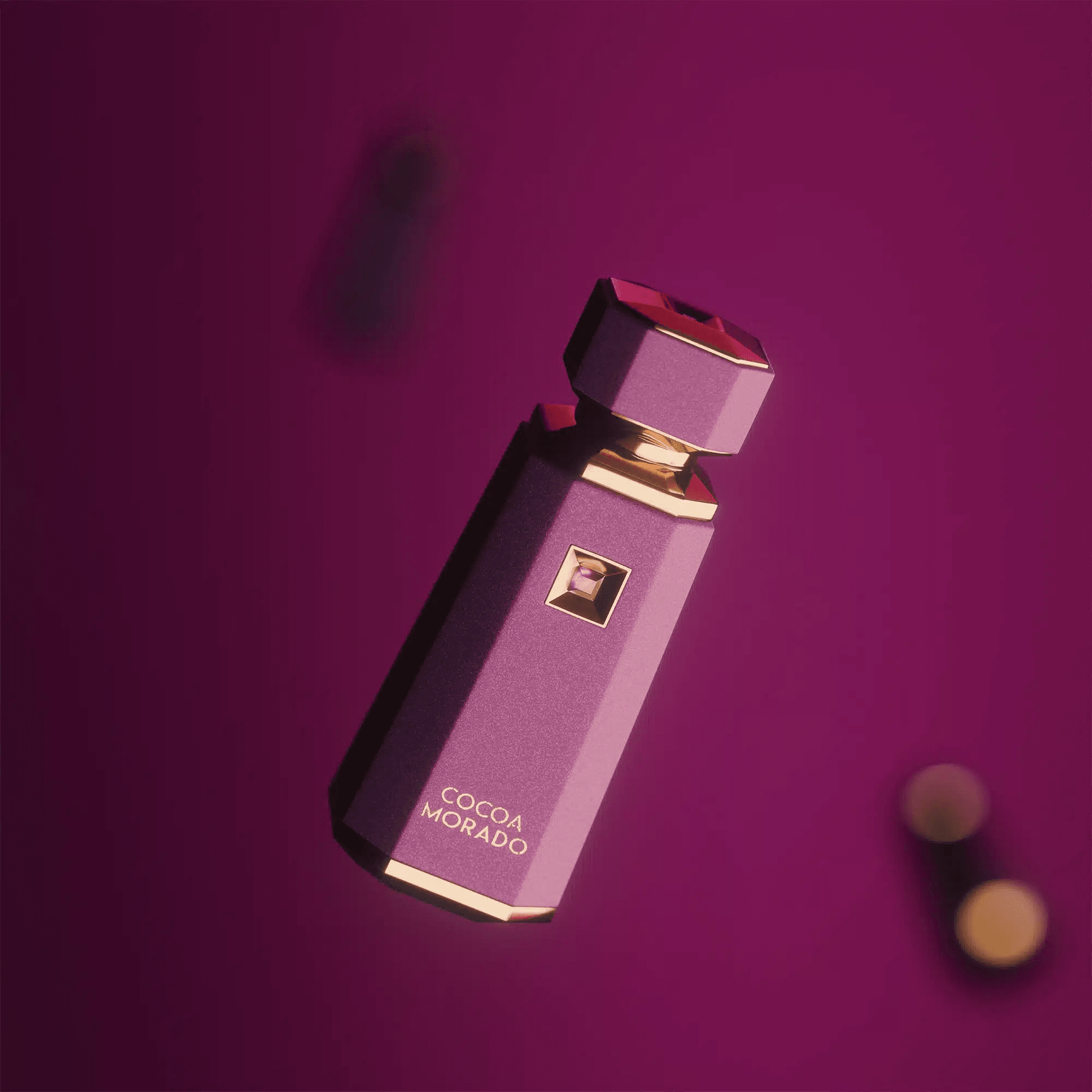 Cocoa Morado