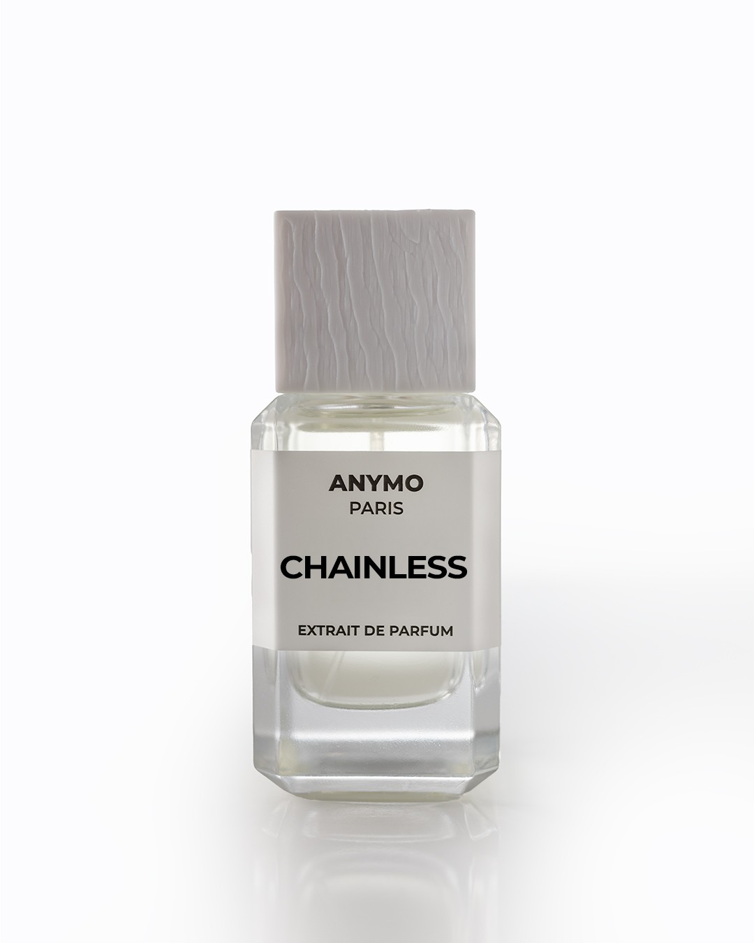 CHAINLESS