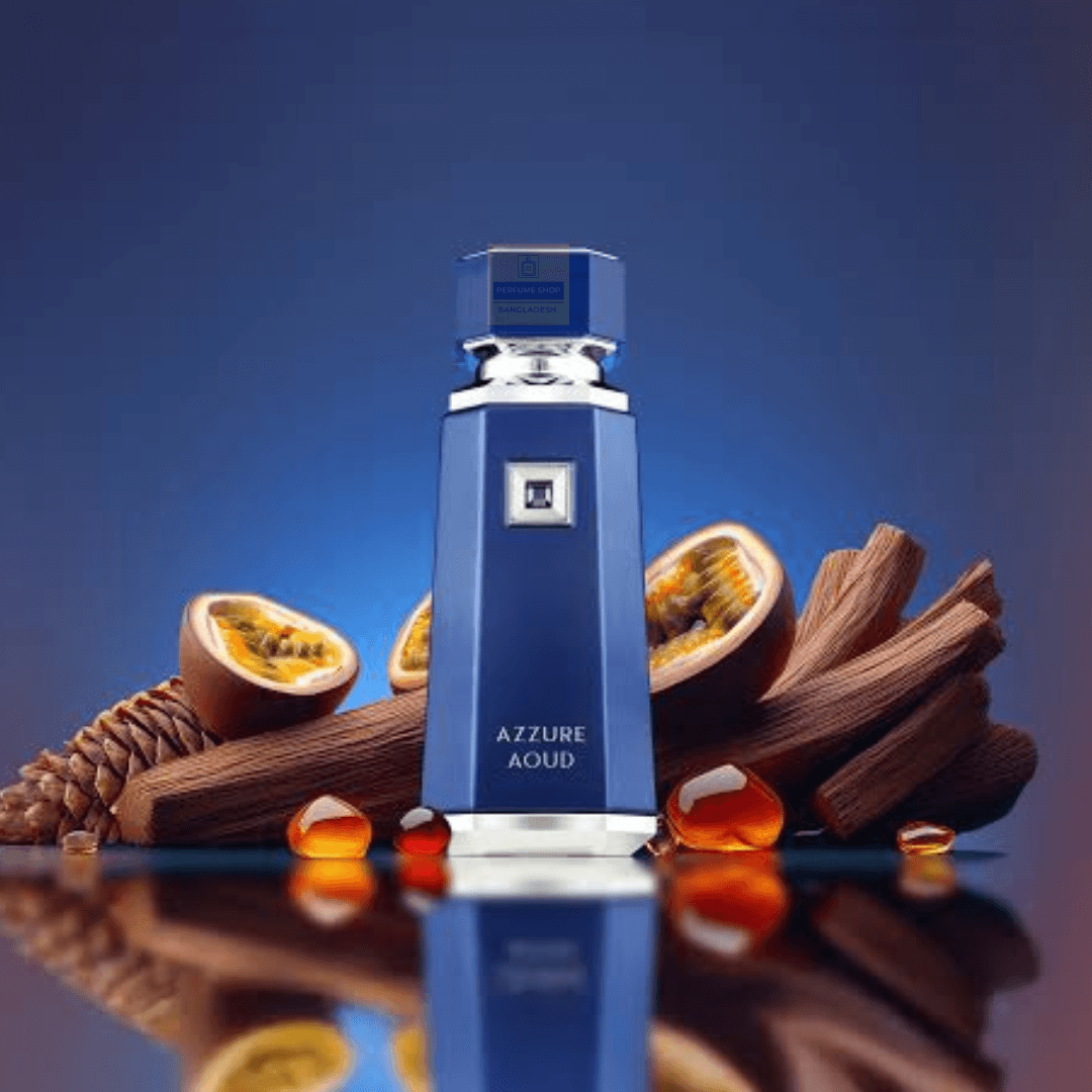 Azzure Aoud