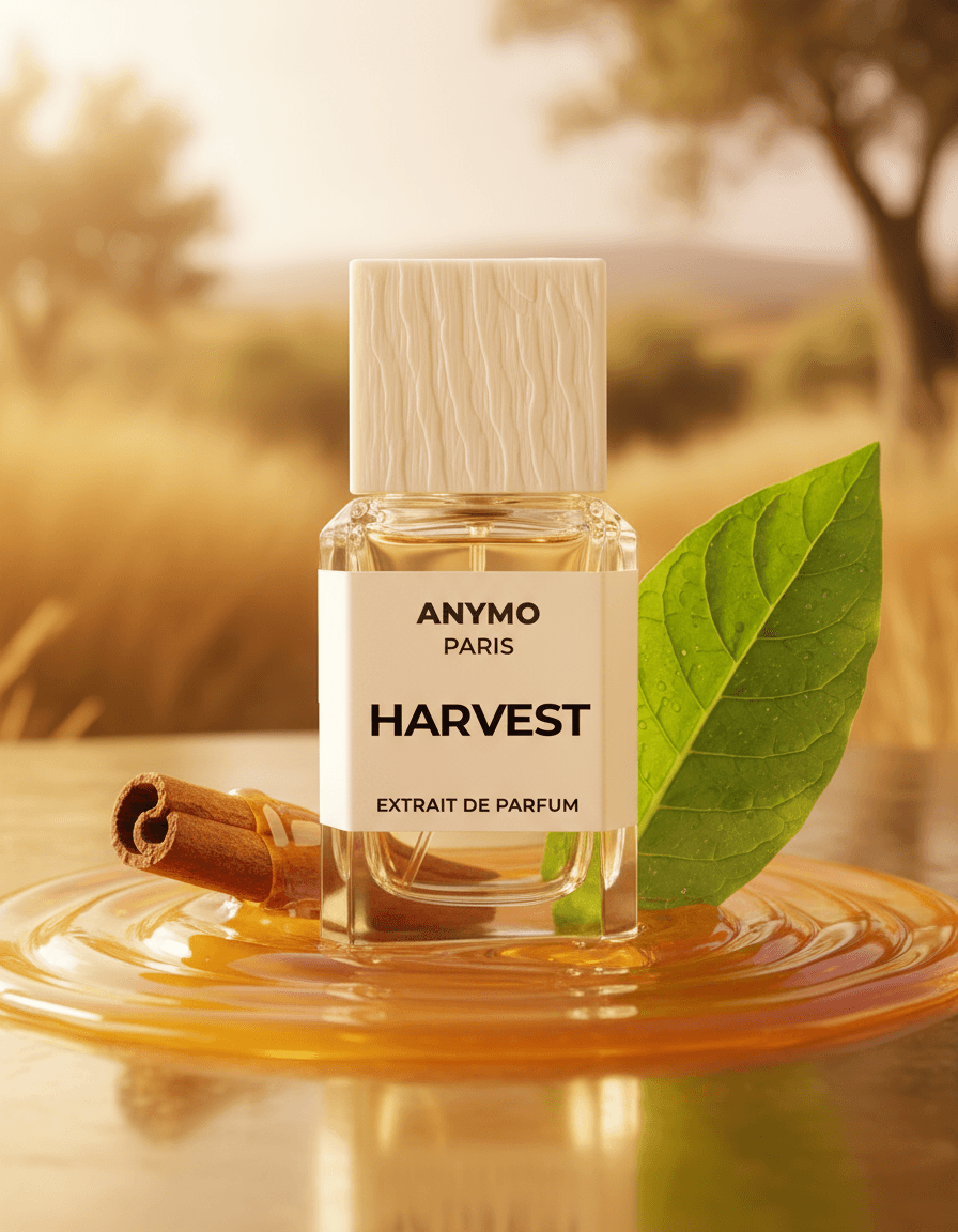 HARVEST