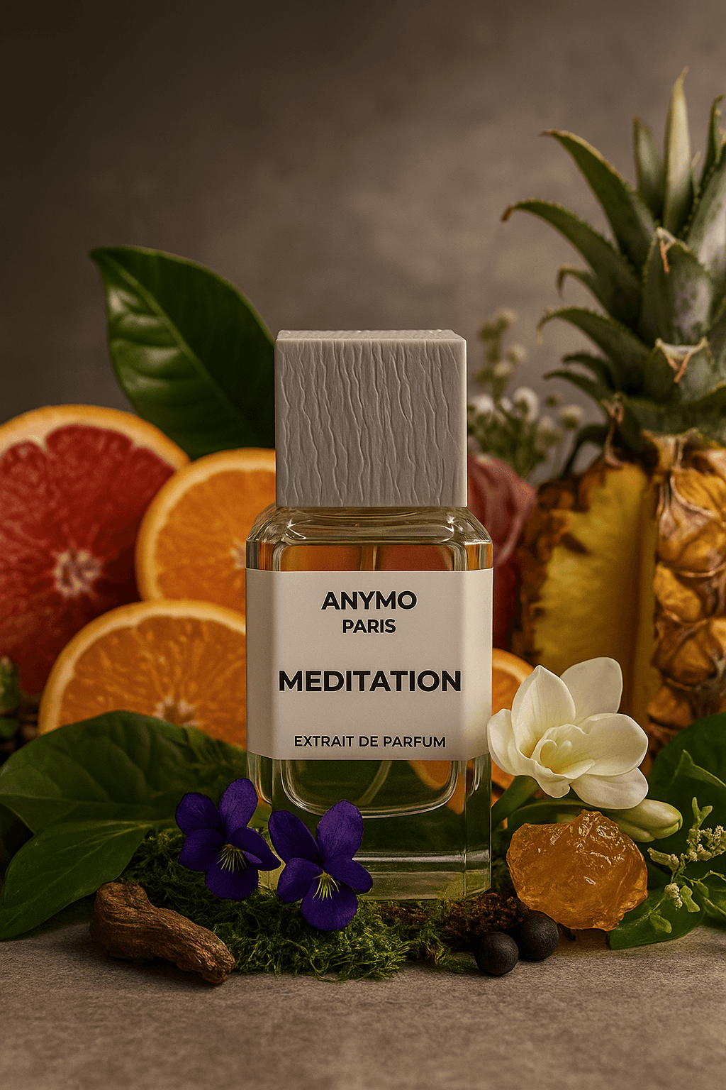MEDITATION
