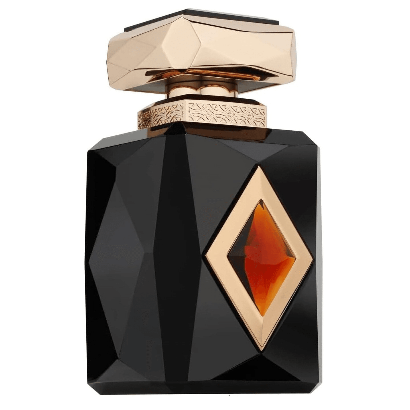 Amber Saffron