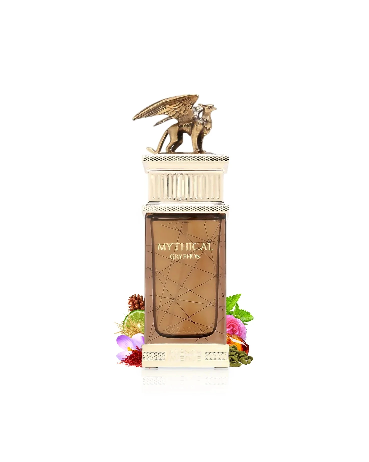 MYTHICAL GRYPHON