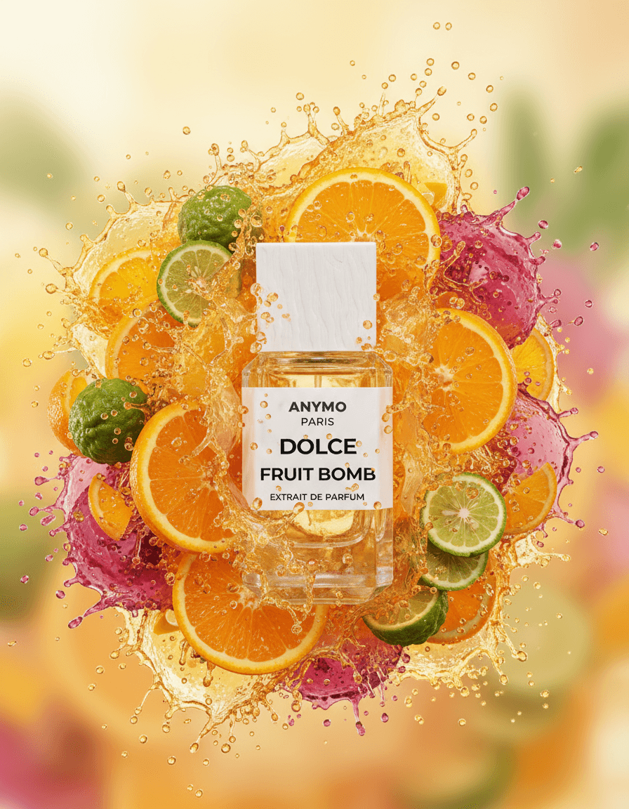  DOLCE FRUIT BOMB