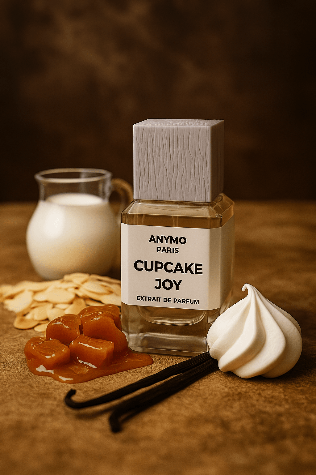 CUPCAKE JOY