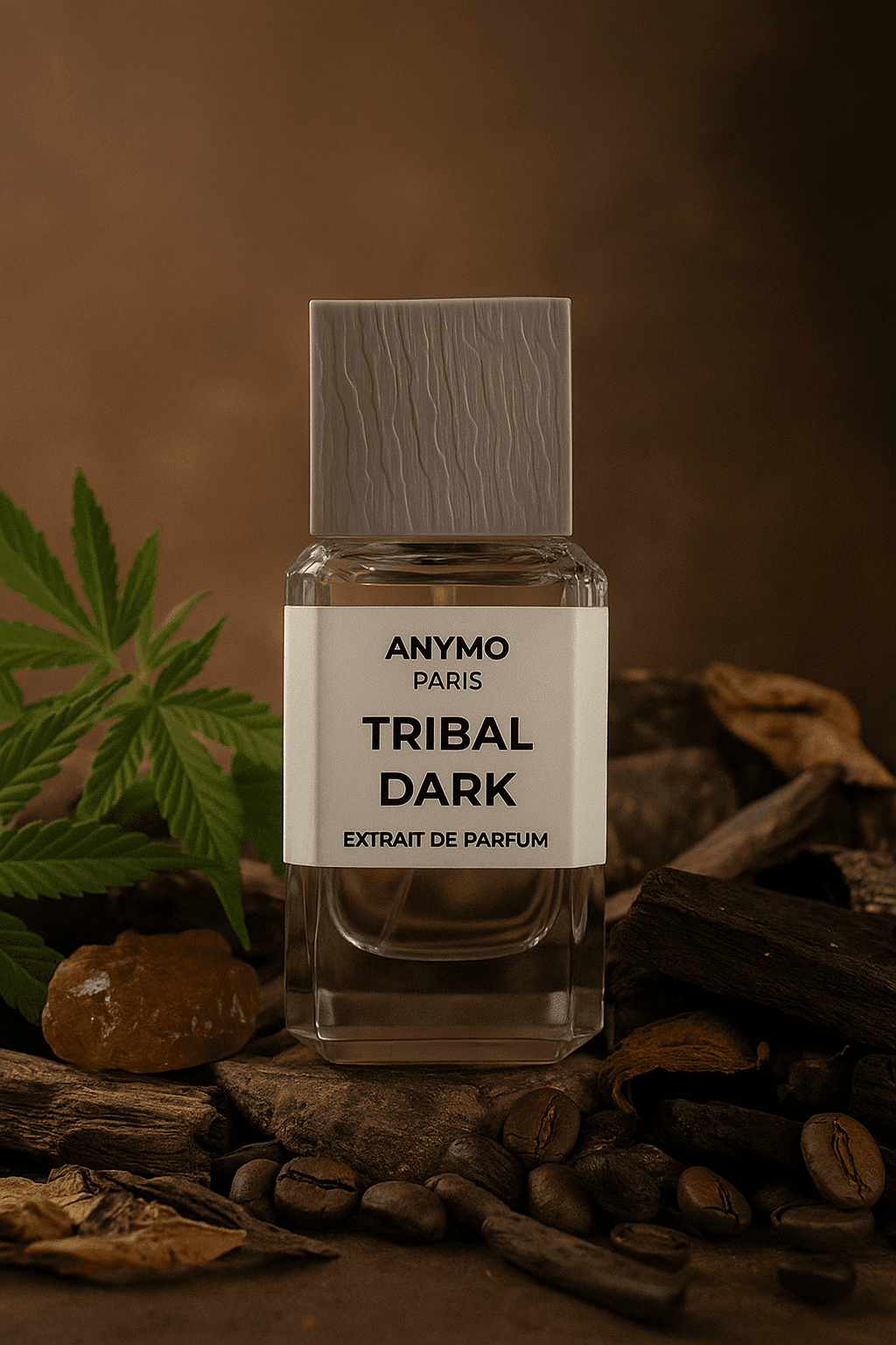 TRIBAL DARK