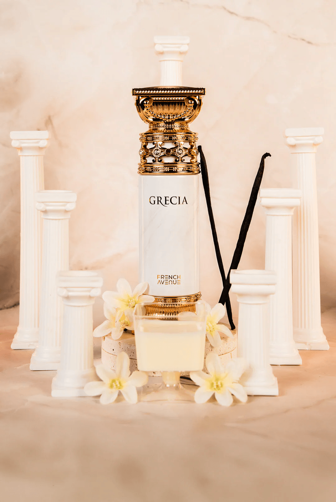 Grecia