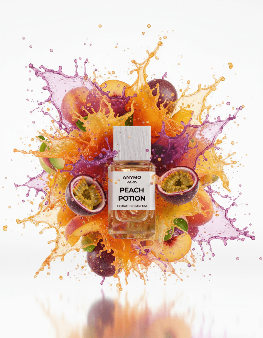 PEACH POTION