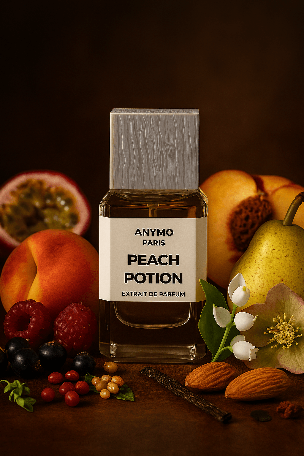 PEACH POTION