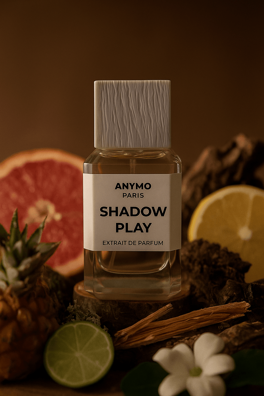 SHADOW PLAY