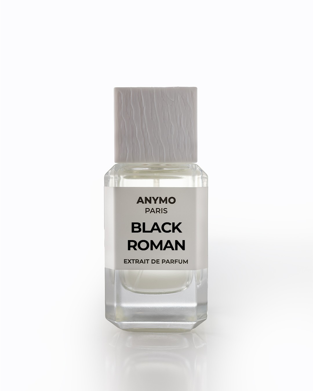 BLACK ROMAN
