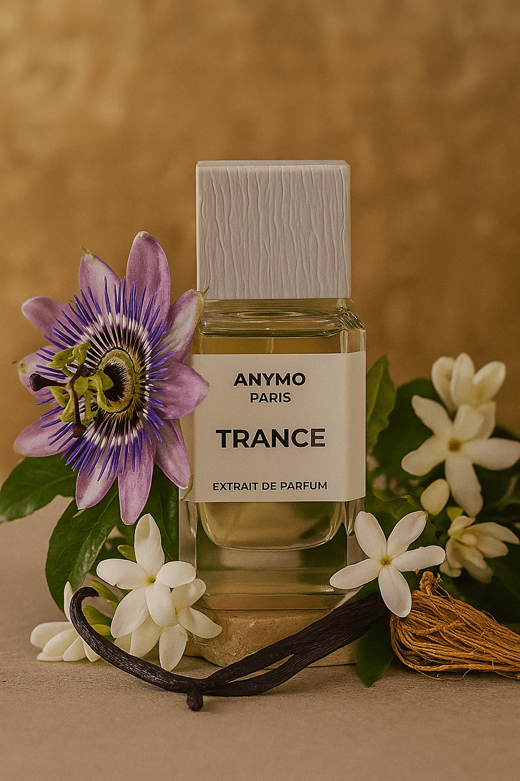  TRANCE
