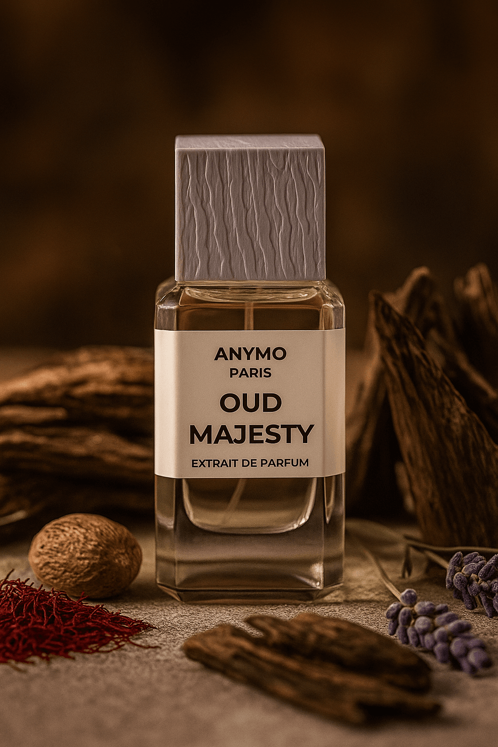 OUD MAJESTY