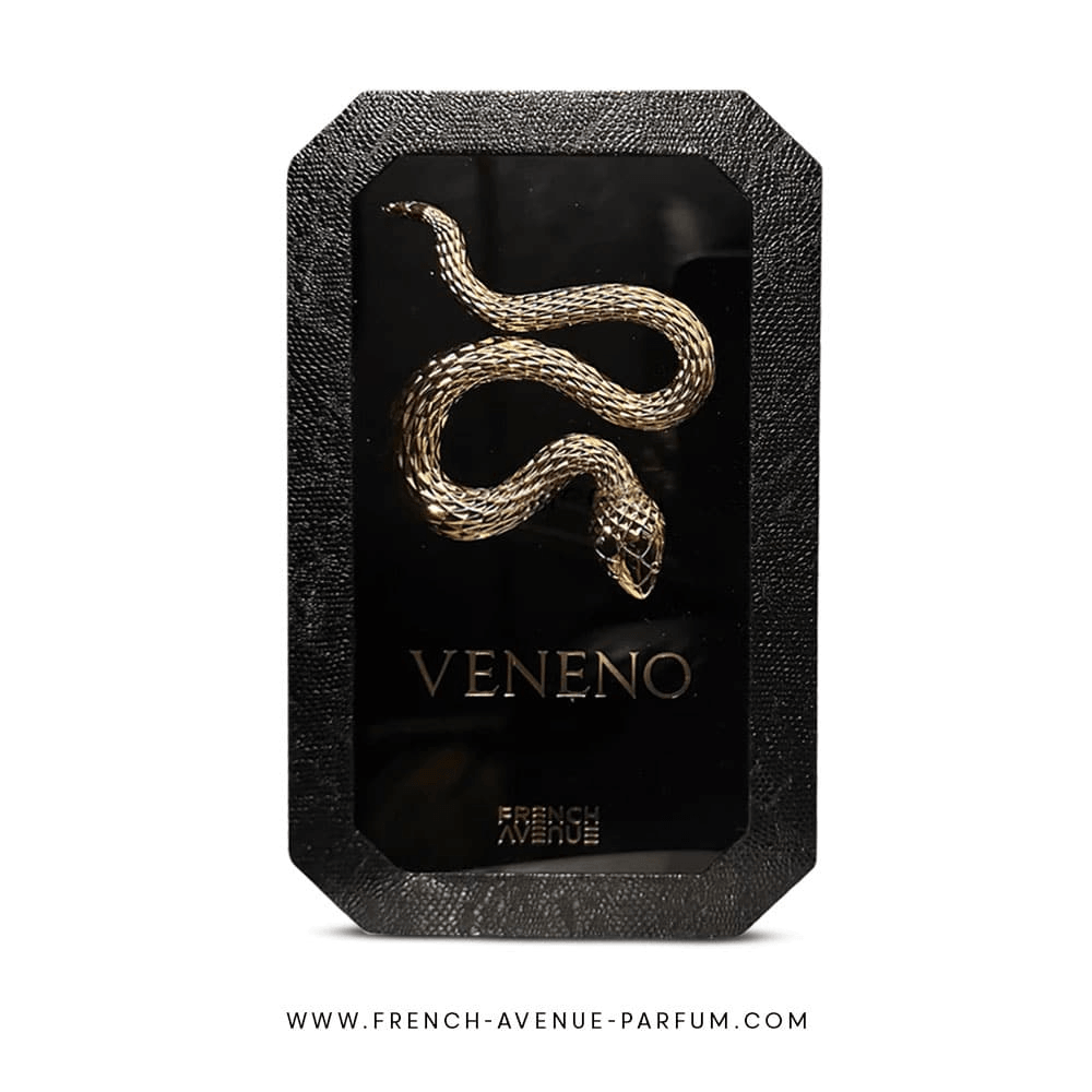 Veneno
