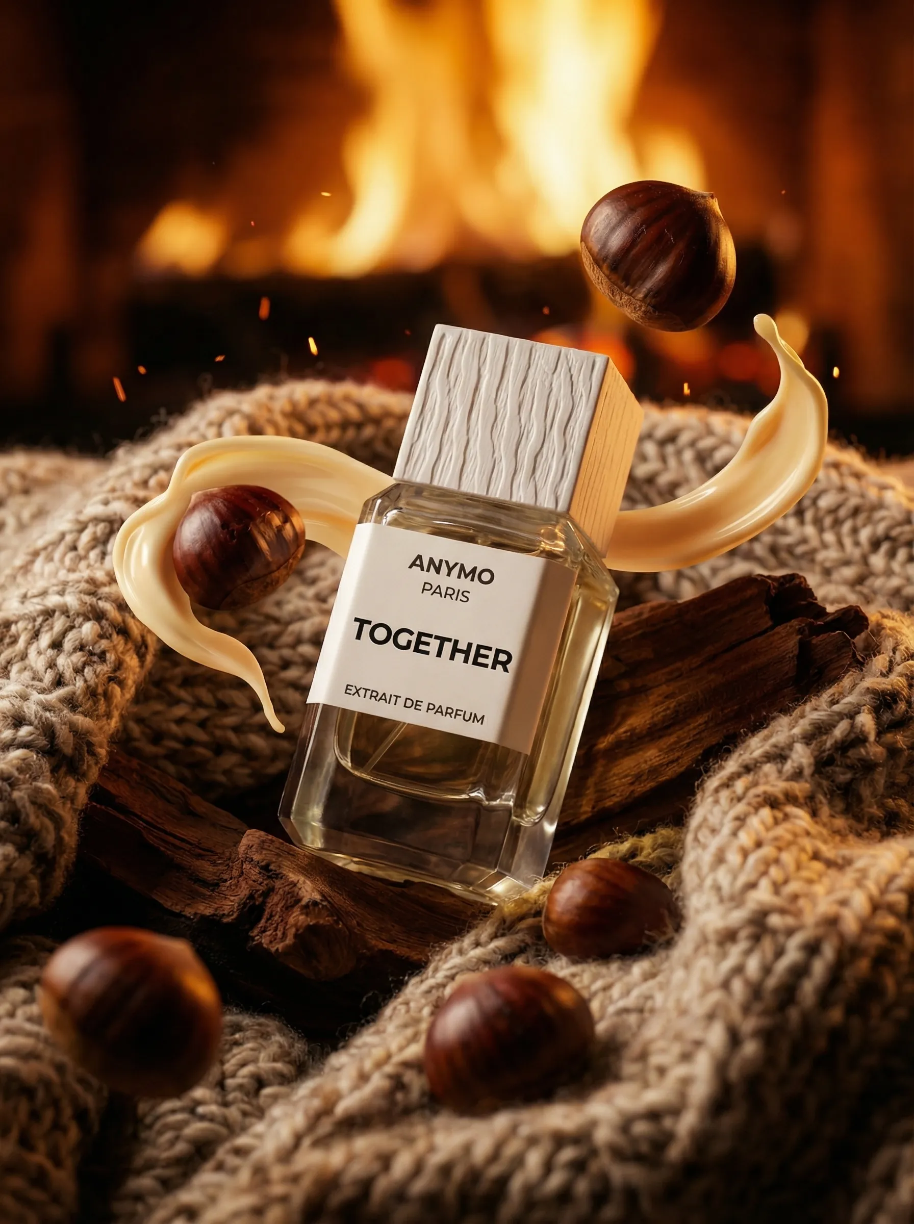 Stronger With Youany