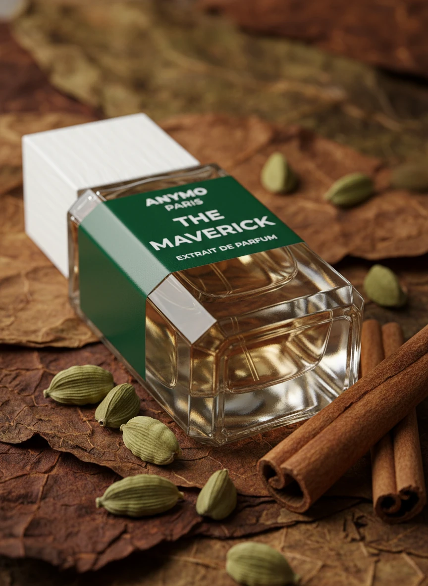 The Blazing Mr Samany