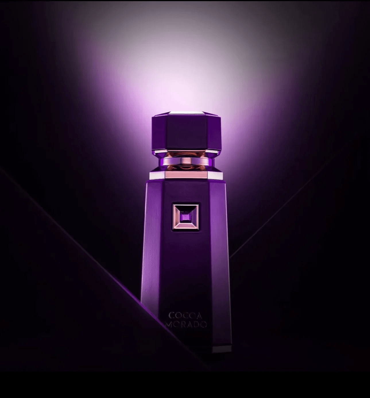 Cocoa Morado
